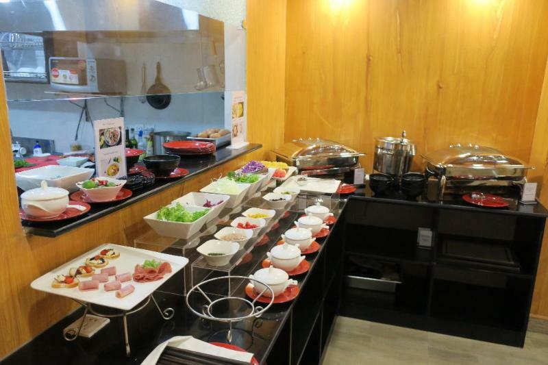 Ancyra Tamtam Center Old Quarter - Next To Hoan Kiem Hotel 3*