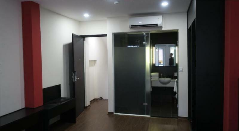 Ancyra Tamtam Center Old Quarter - Next To Hoan Kiem Hanoi
