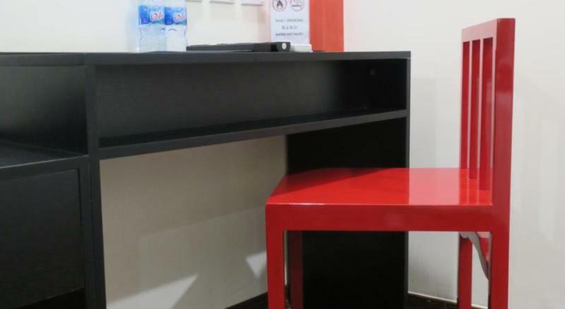 Ancyra Tamtam Center Old Quarter - Next To Hoan Kiem 3* Hanoi