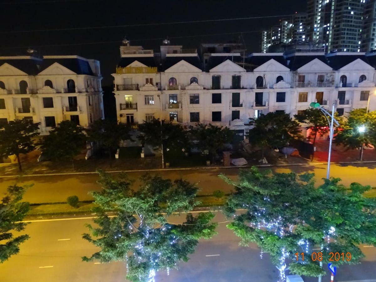 Home Villa Hotel Hanoi