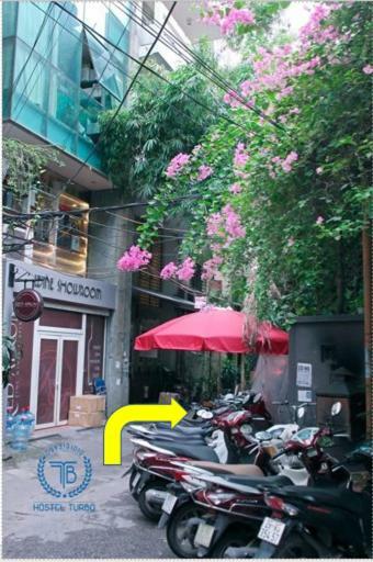 Turbo * Hanoi