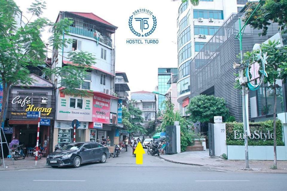 Turbo Hanoi