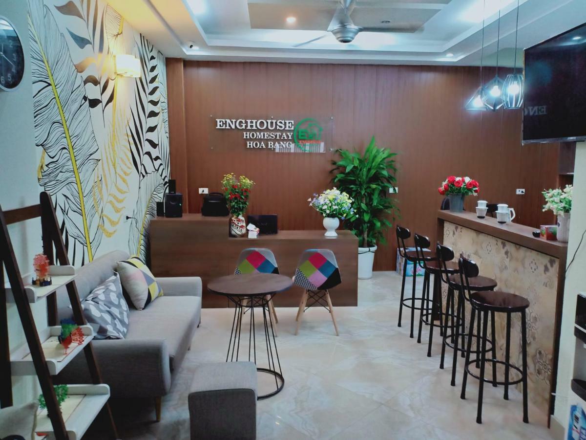 Enghouse Homestay Hà Nội