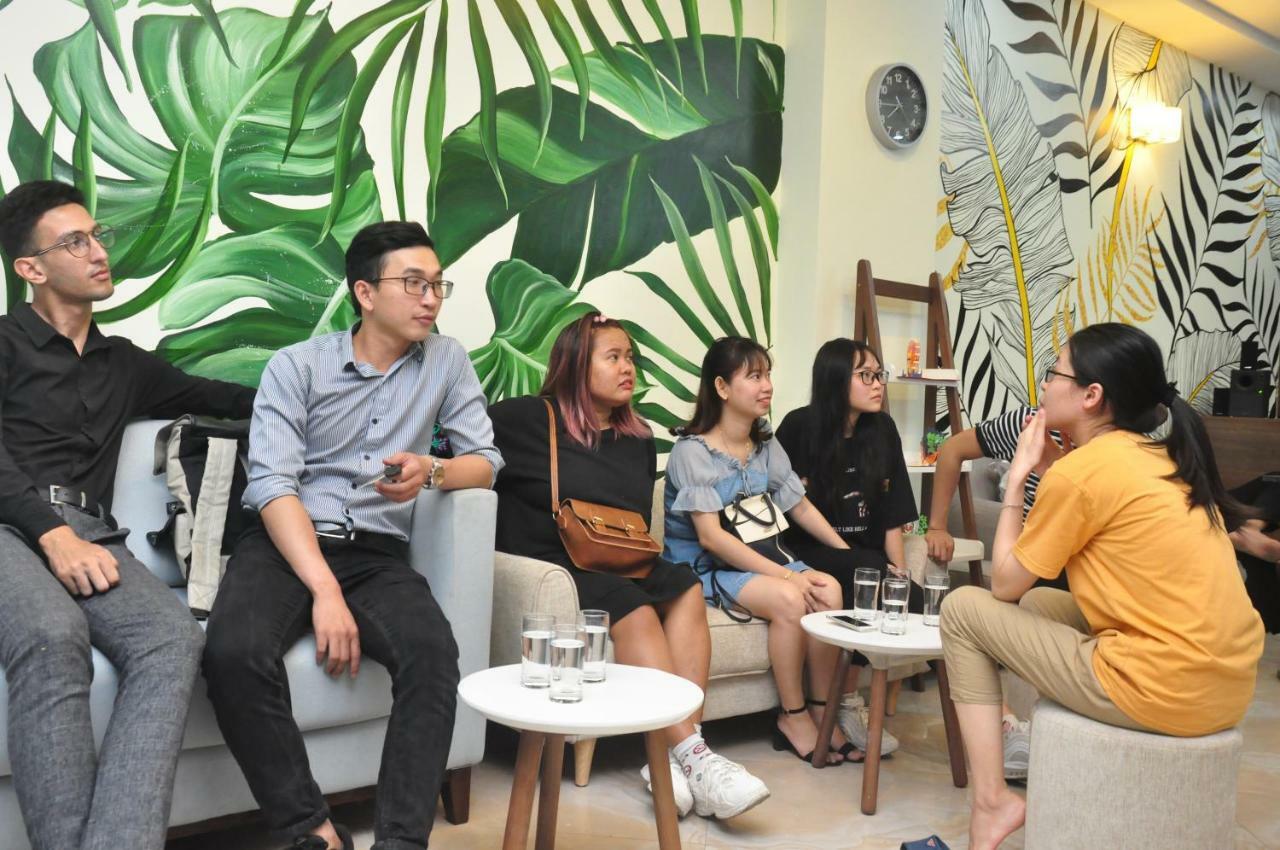 Enghouse Homestay Nhà trọ