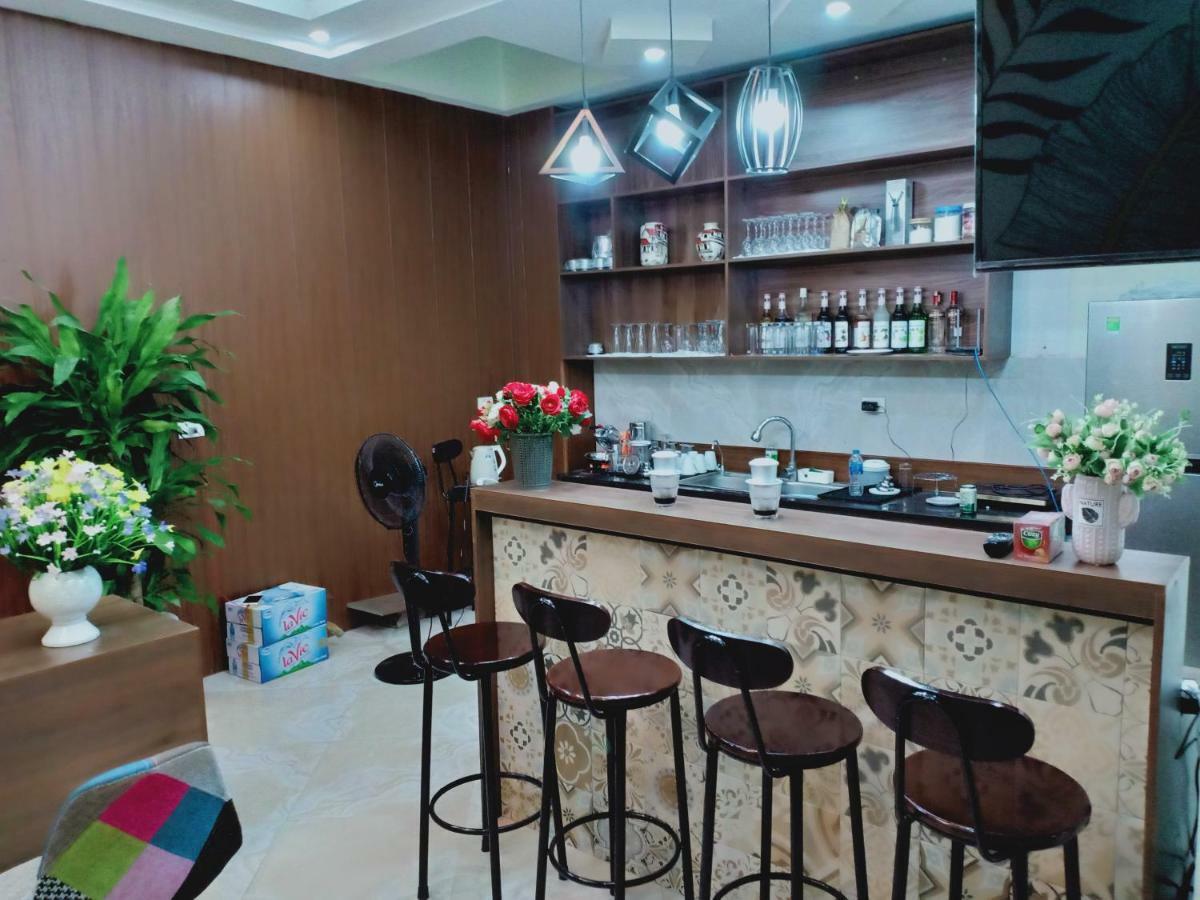 Nhà trọ Enghouse Homestay *