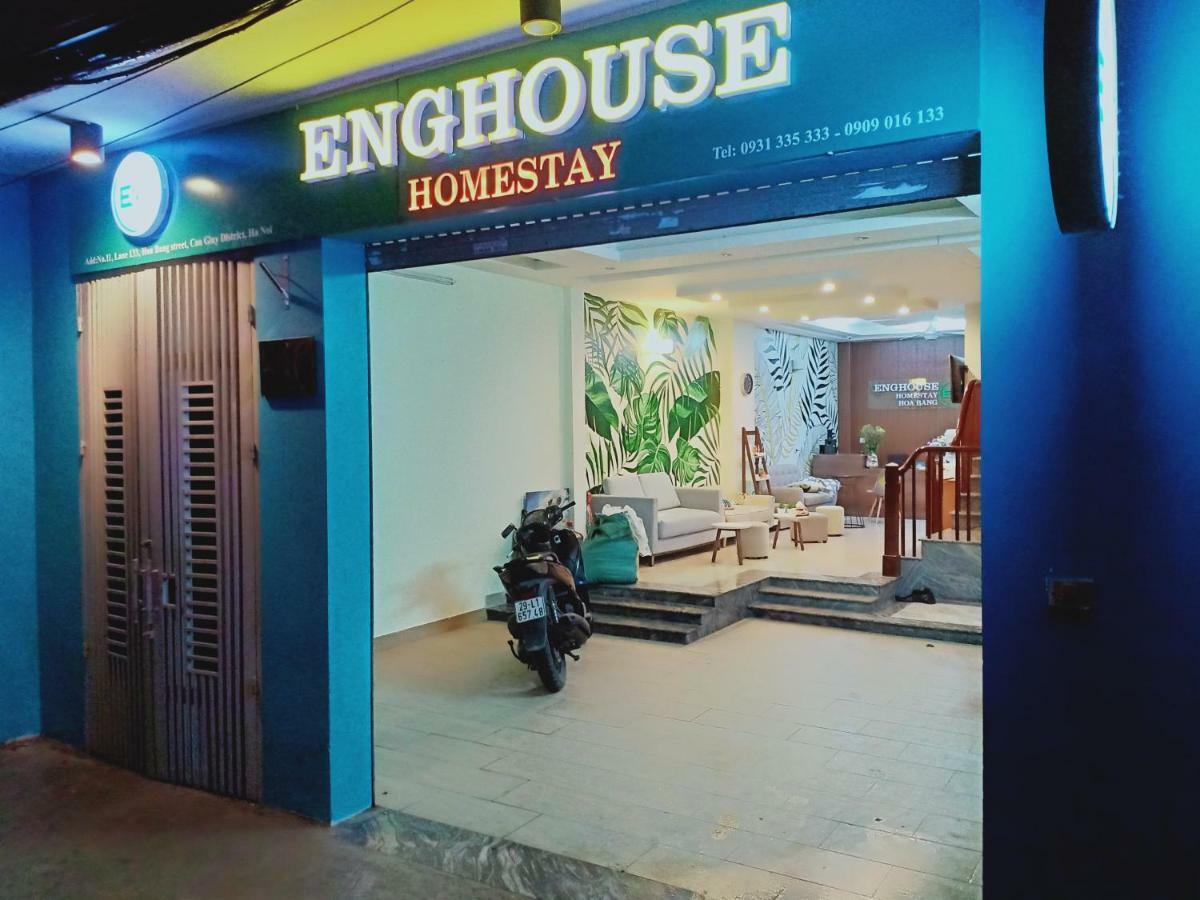 Enghouse Homestay Hanoi