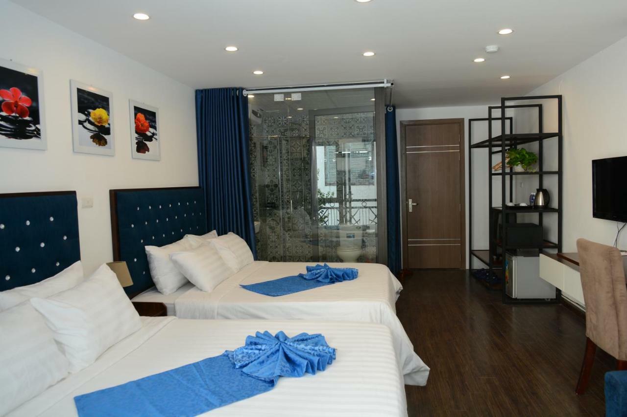 Garden House And Travel Hanoi