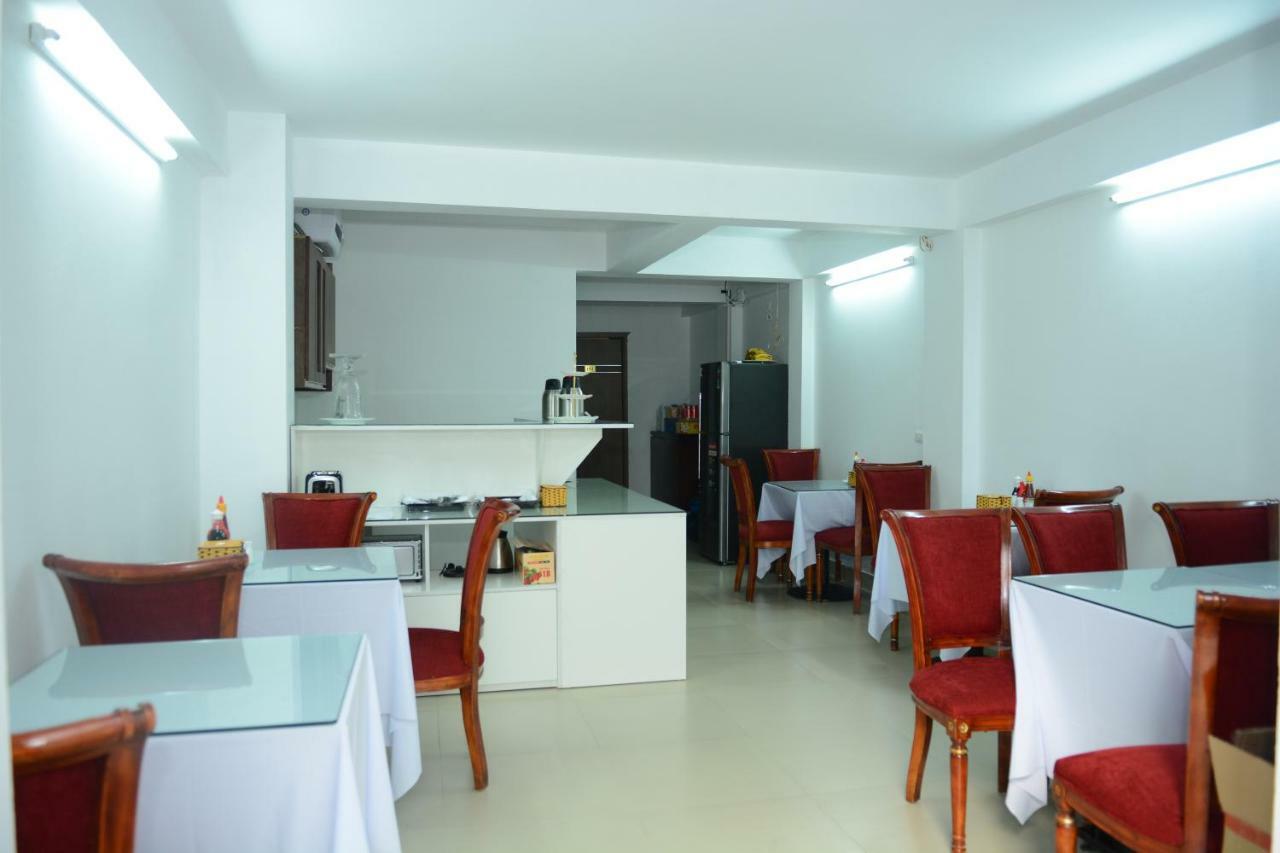 Hà Nội Garden House Và Du Lịch Khách sạn Hà Nội