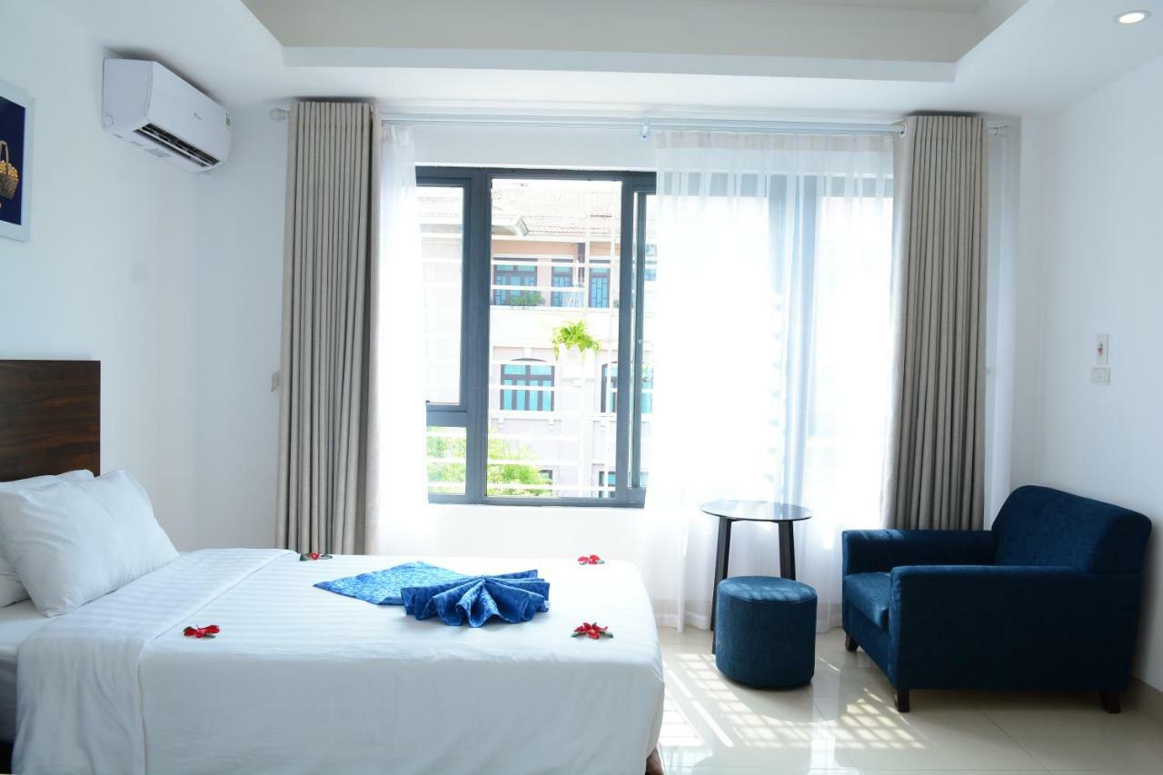 Hotel Garden House And Travel Hanoi