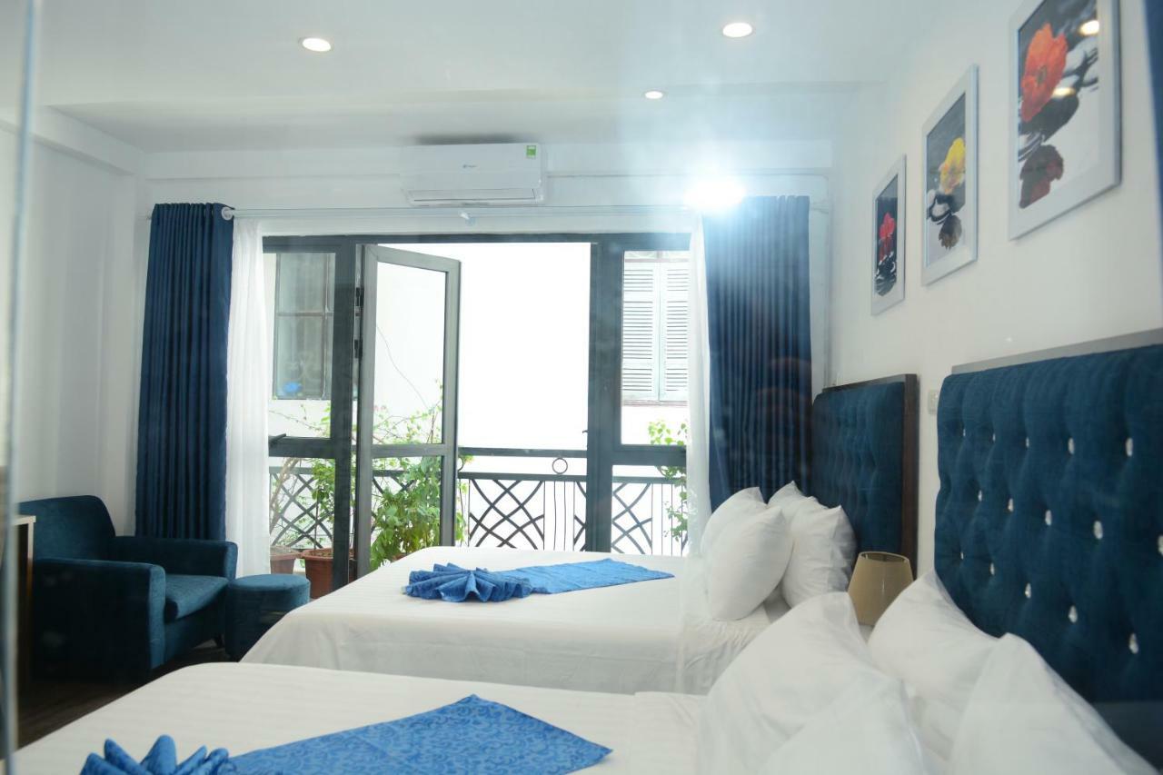 Garden House And Travel Hotel