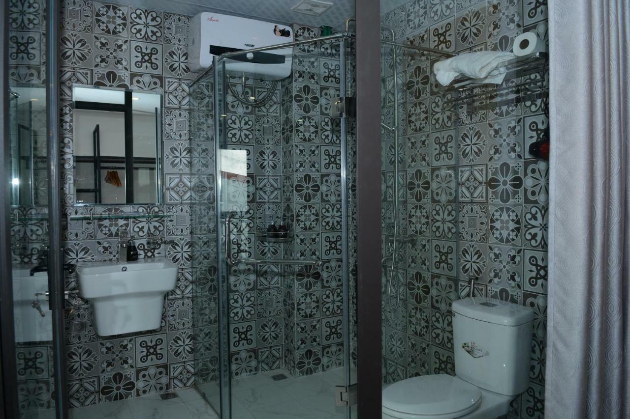 Hà Nội Garden House Và Du Lịch Hà Nội