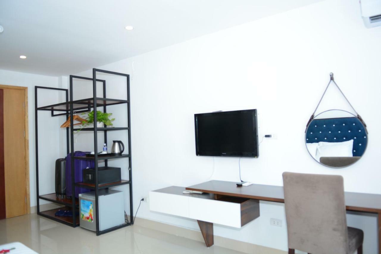 Garden House And Travel Hotel Hanoi
