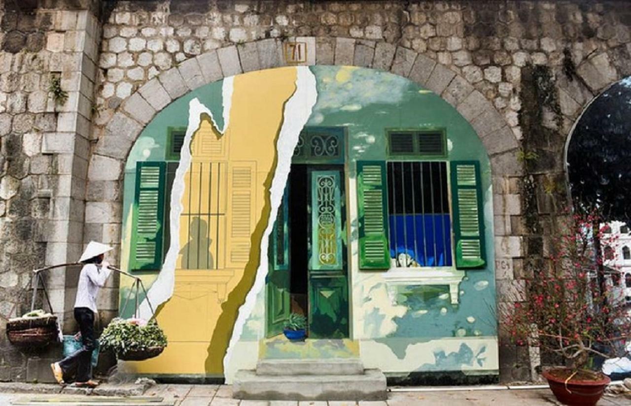 Hotel Garden House And Travel
