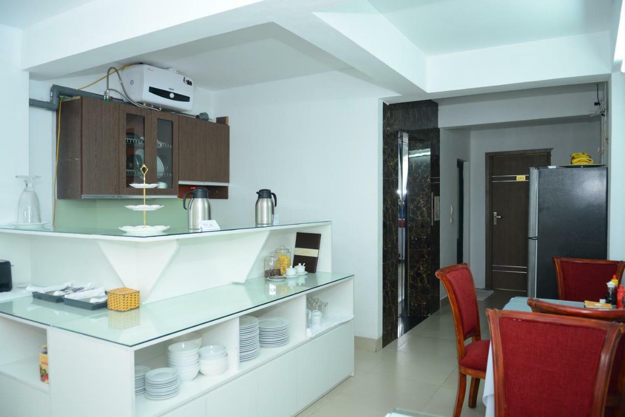 Garden House And Travel 3* Hanoi