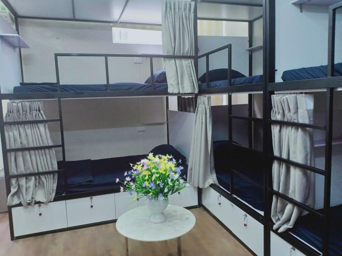Enghouse Homestay Nhà trọ Hà Nội