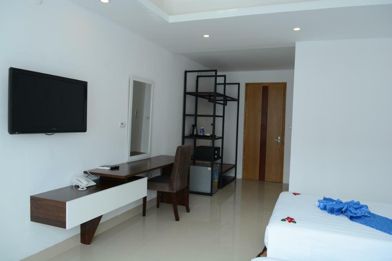 Garden House And Travel Hotel Hanoi