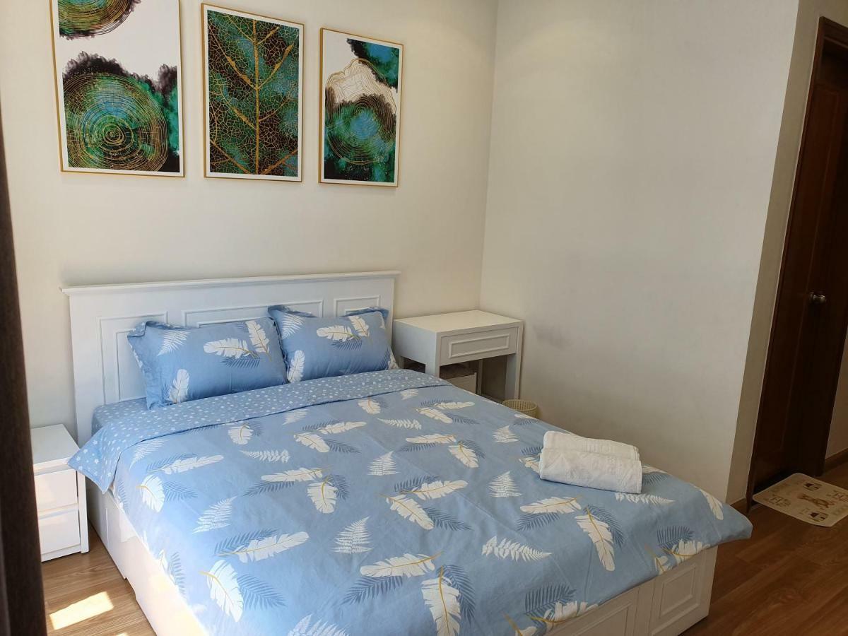 The March House No.4 * 2 Bedrooms * Park Hill Premium * Timescity Apartamento