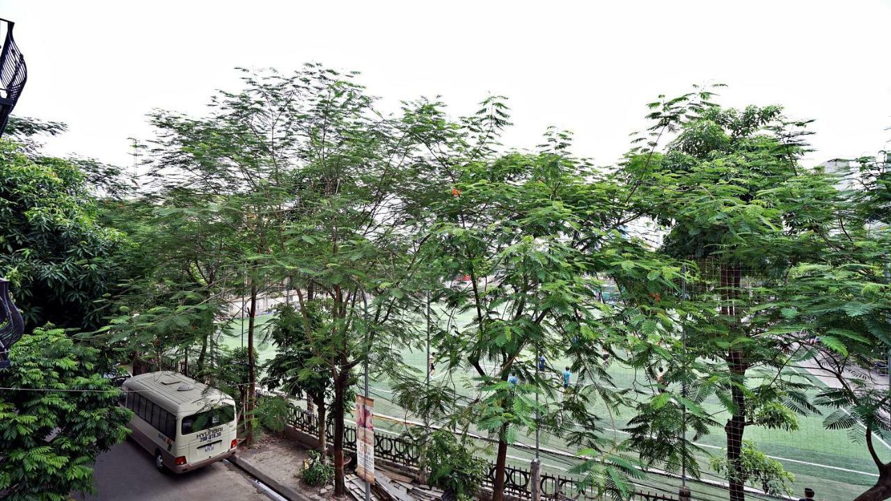 Aparthotel Arl Trinh Cong Son 3*
