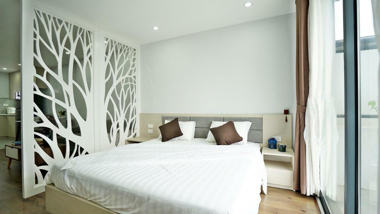 Aparthotel Arl Trinh Cong Son 3*