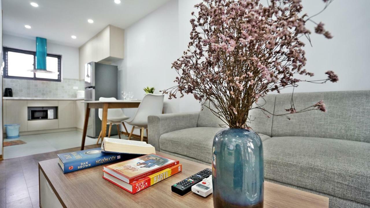 Arl Trinh Cong Son 3* Hanoi