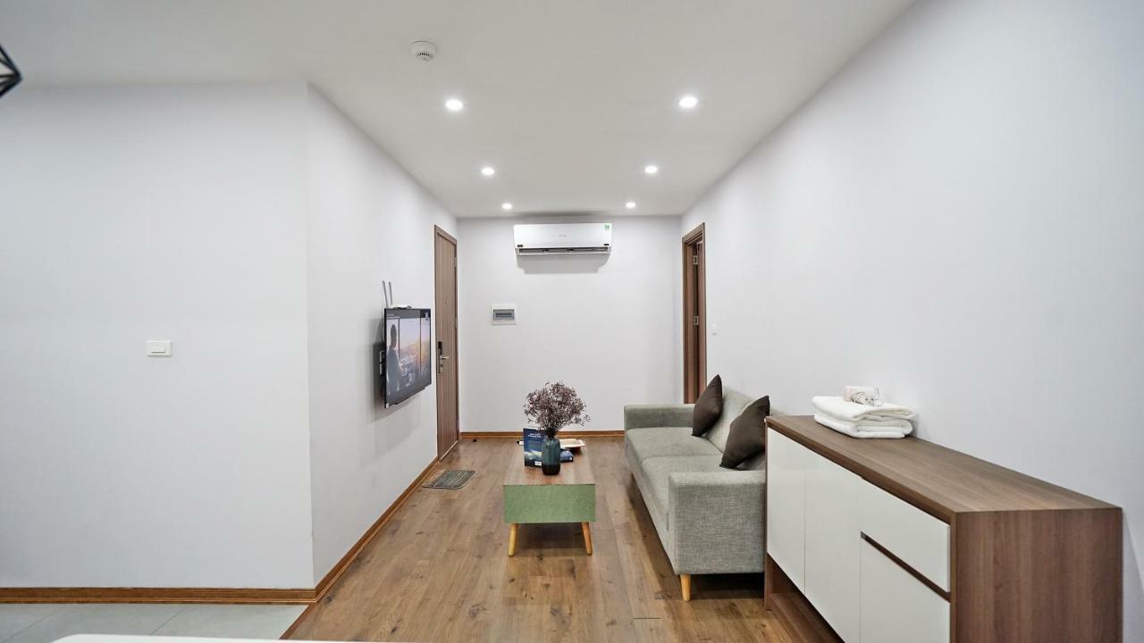 Aparthotel Arl Trinh Cong Son