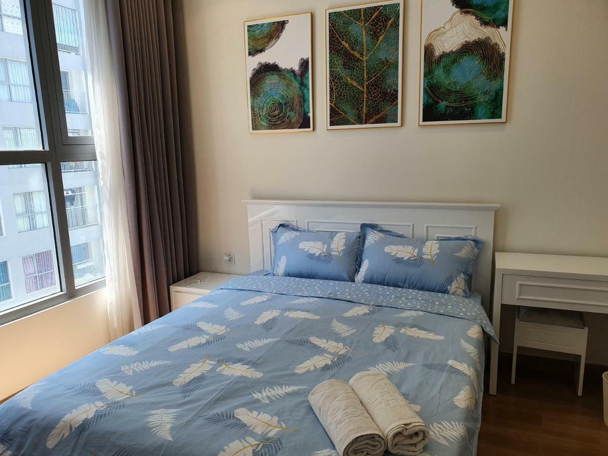 Apartamento The March House No.4 * 2 Bedrooms * Park Hill Premium * Timescity Hanói