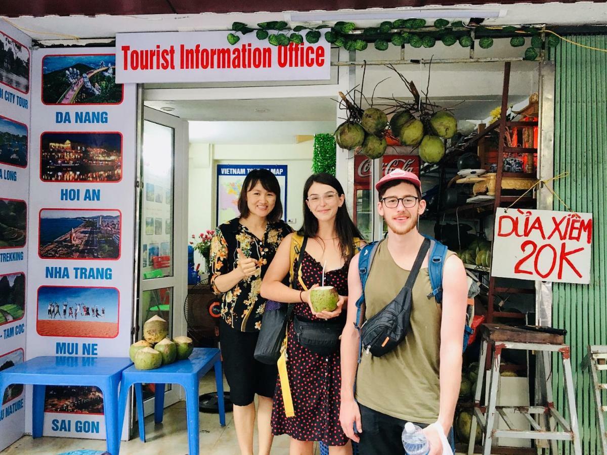 Victoria Travel Homestay