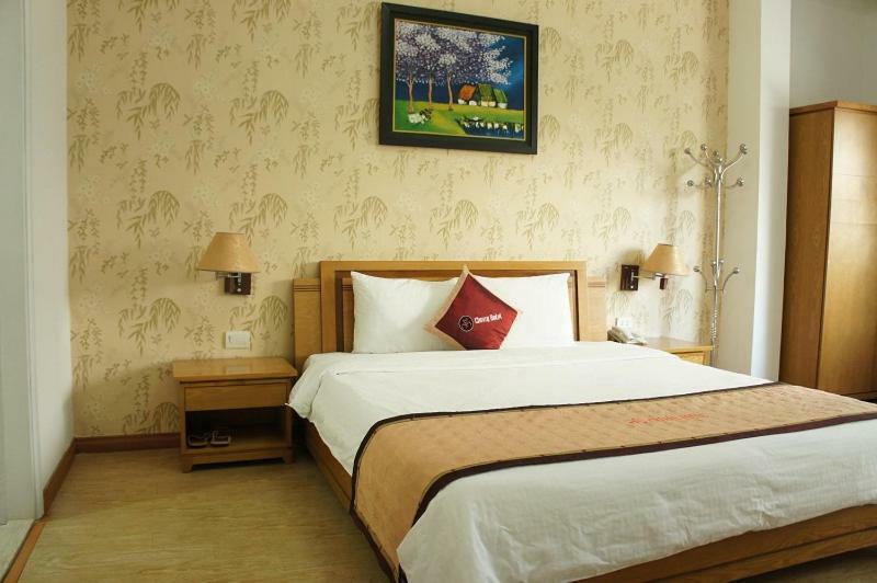 Hotel Cherry 2 Hanoi