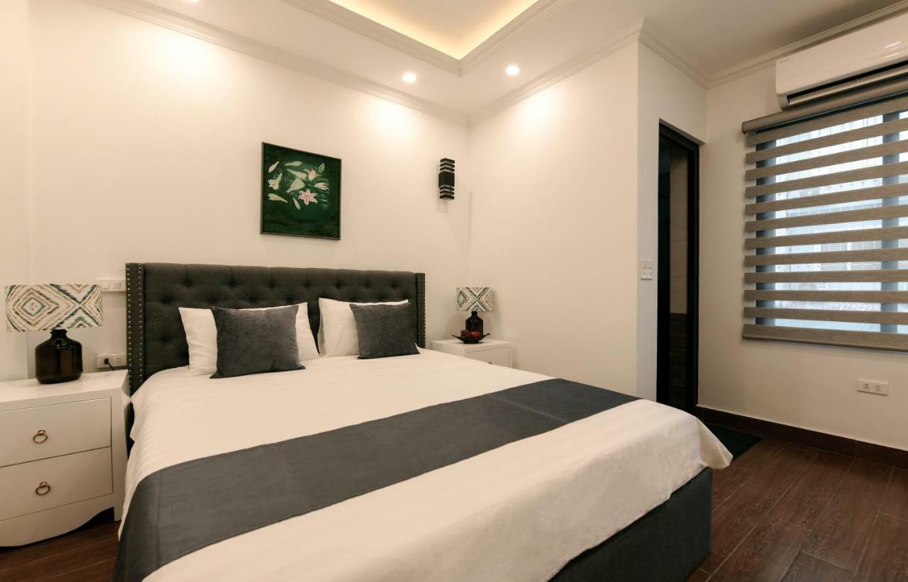 Bed & Breakfast Miah Boutique 2*