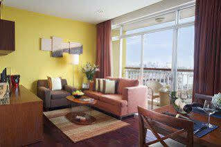 Hotel West 254d &