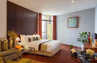 Hotel West 254d &