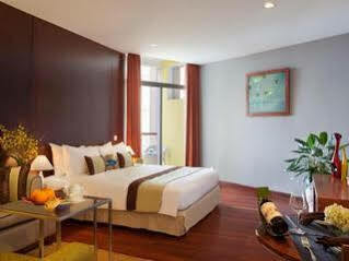 West 254d & Hotel
