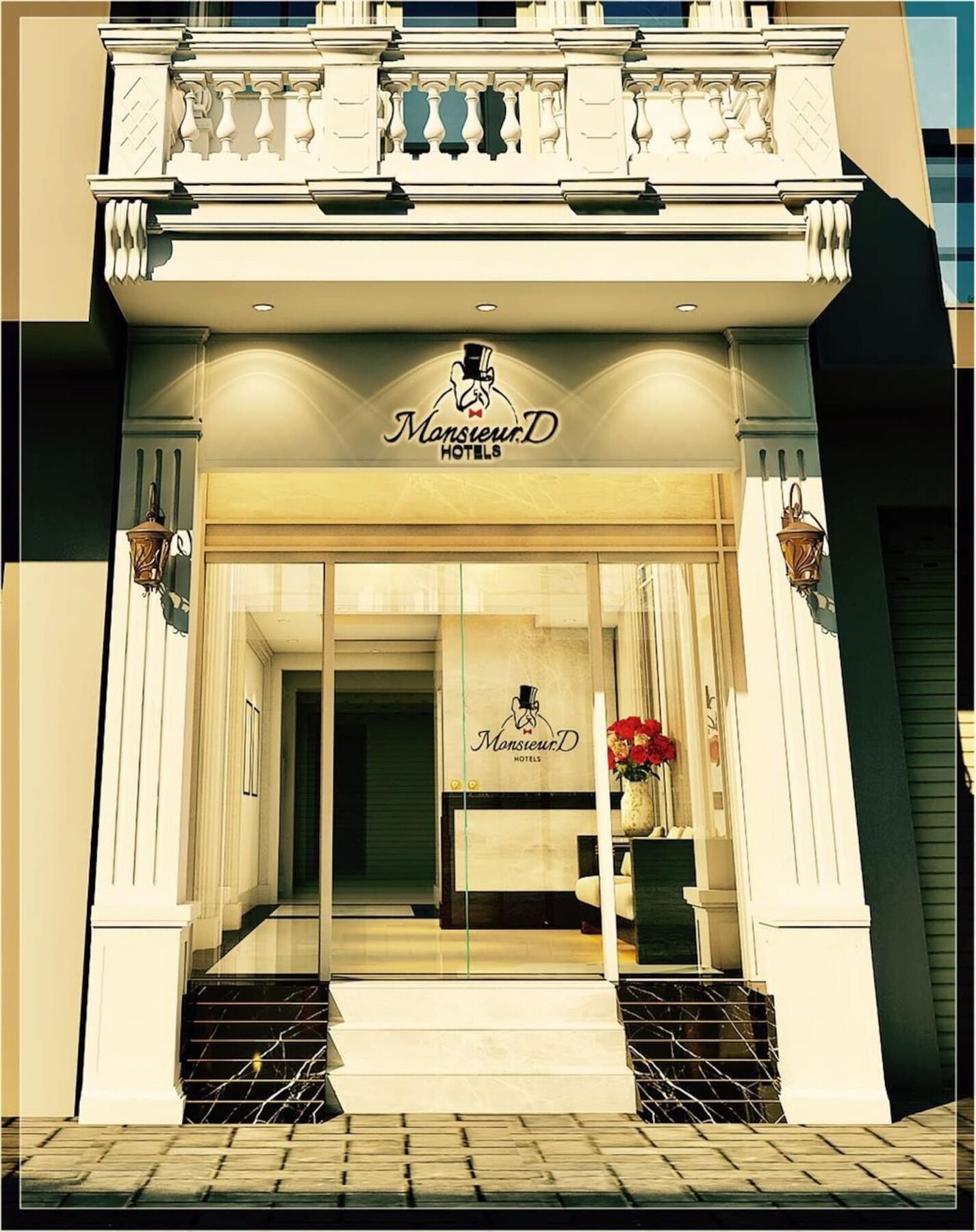 Ancyra Tamtam Center Old Quarter - Next To Hoan Kiem Hanoi