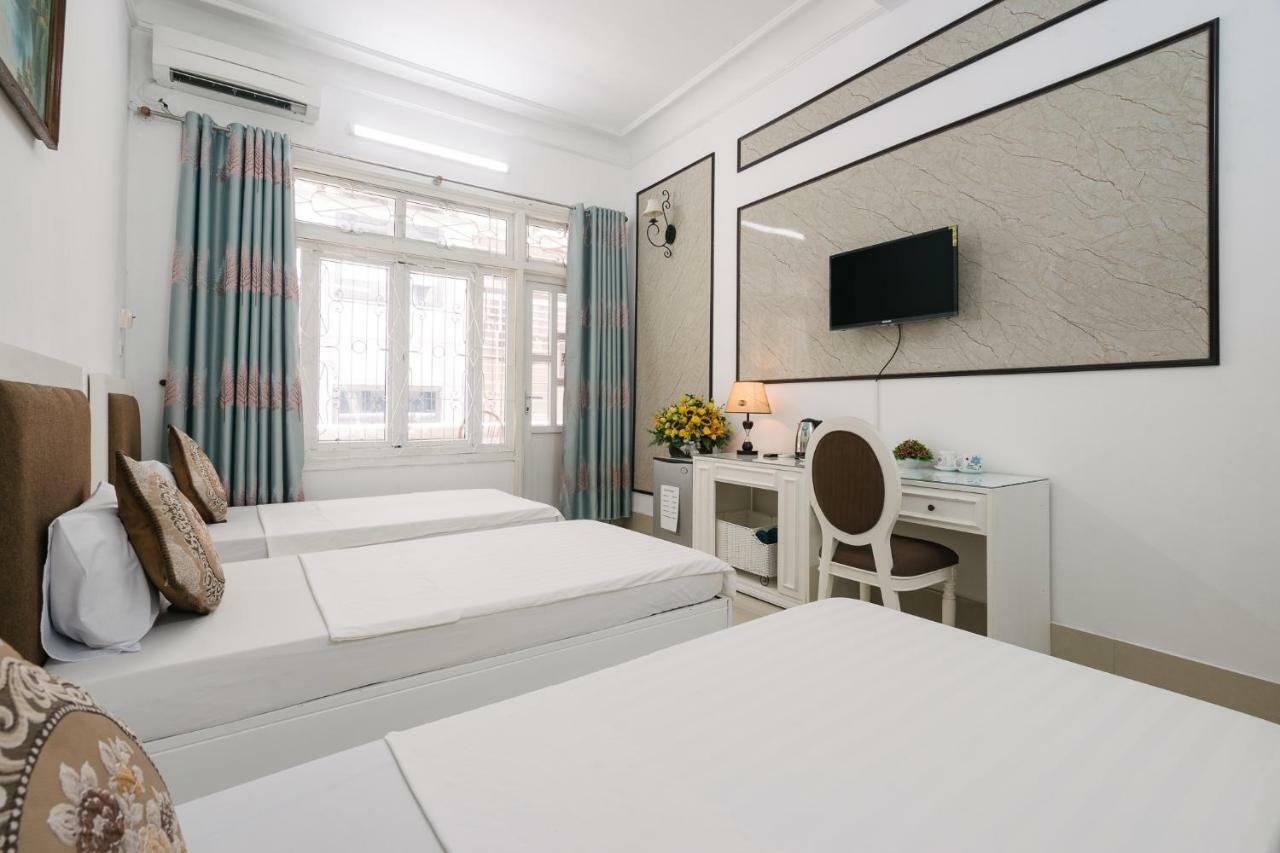 Camellia 6 Hà Nội