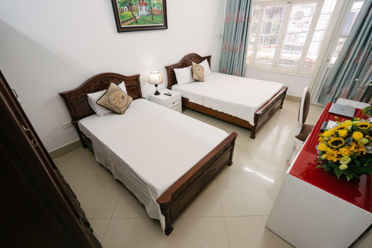 Khách sạn Camellia 6