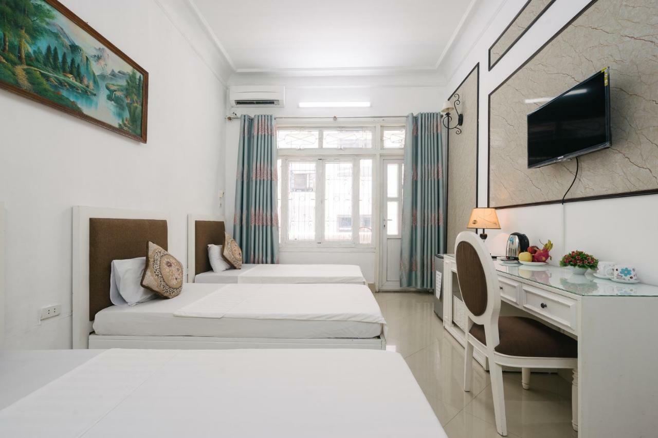 Khách sạn Camellia 6