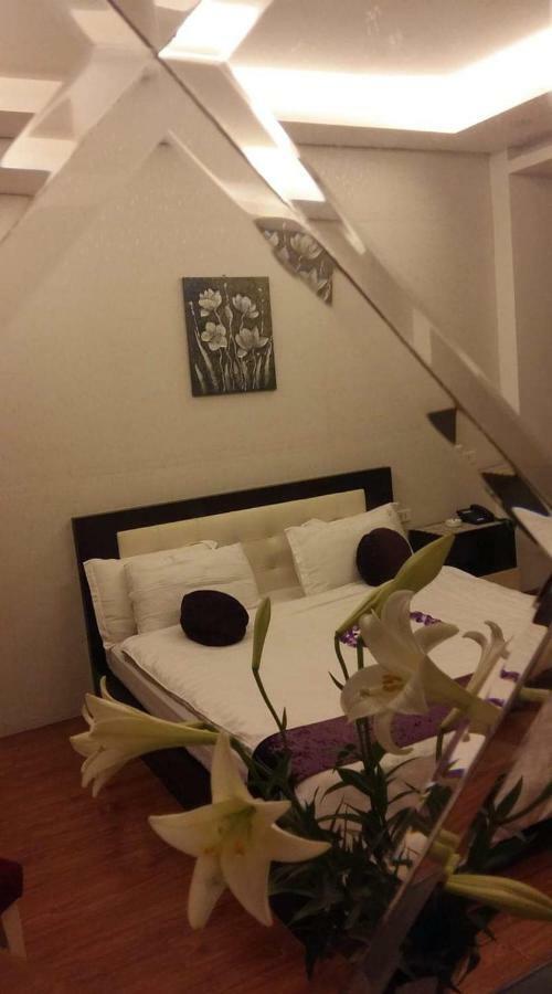 Hotel Seoul Doi Hanoi