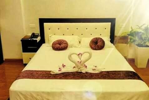 Hotel Seoul Doi Hanoi