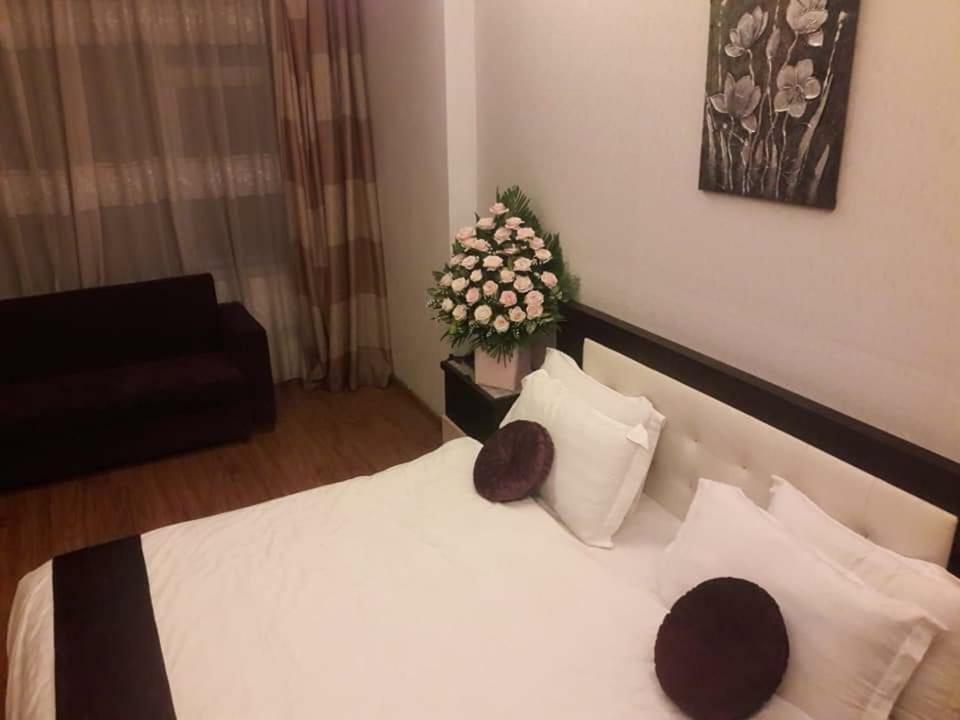 Seoul Doi Hanoi