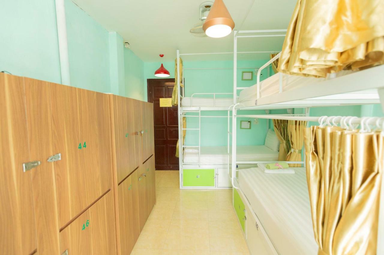 Centre Hostel