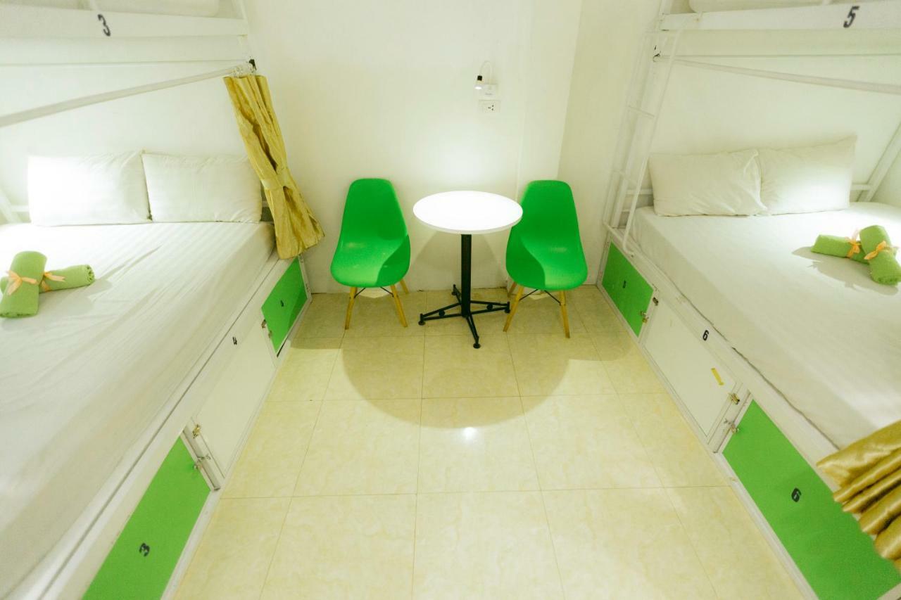 Centre Hostel Hanoi