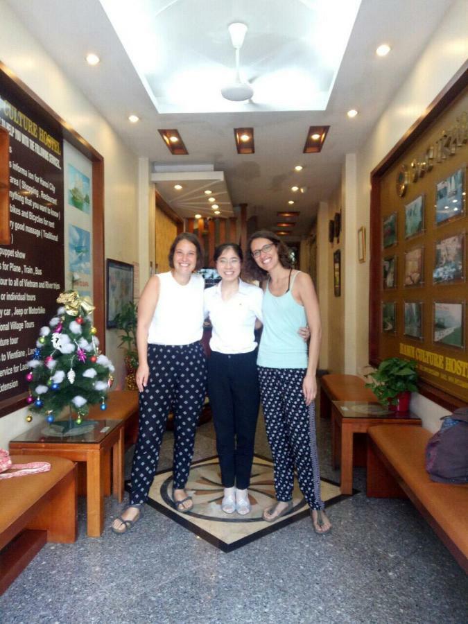 Culture Hanoi