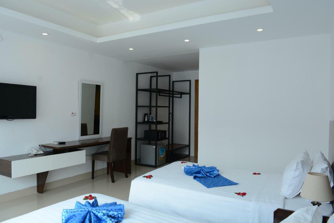Hotel Garden House And Travel 3*