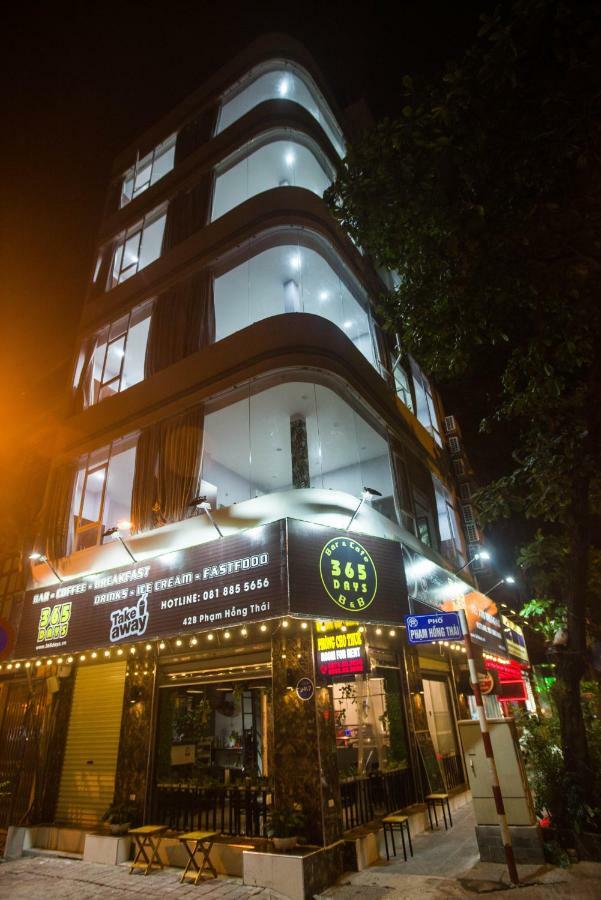365 Days 2* Hanoi