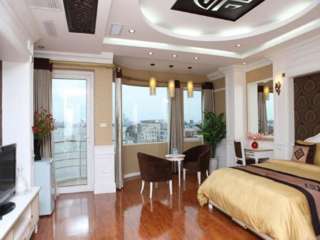 Wild Lotus - Xuan Dieu 3* Hanoi