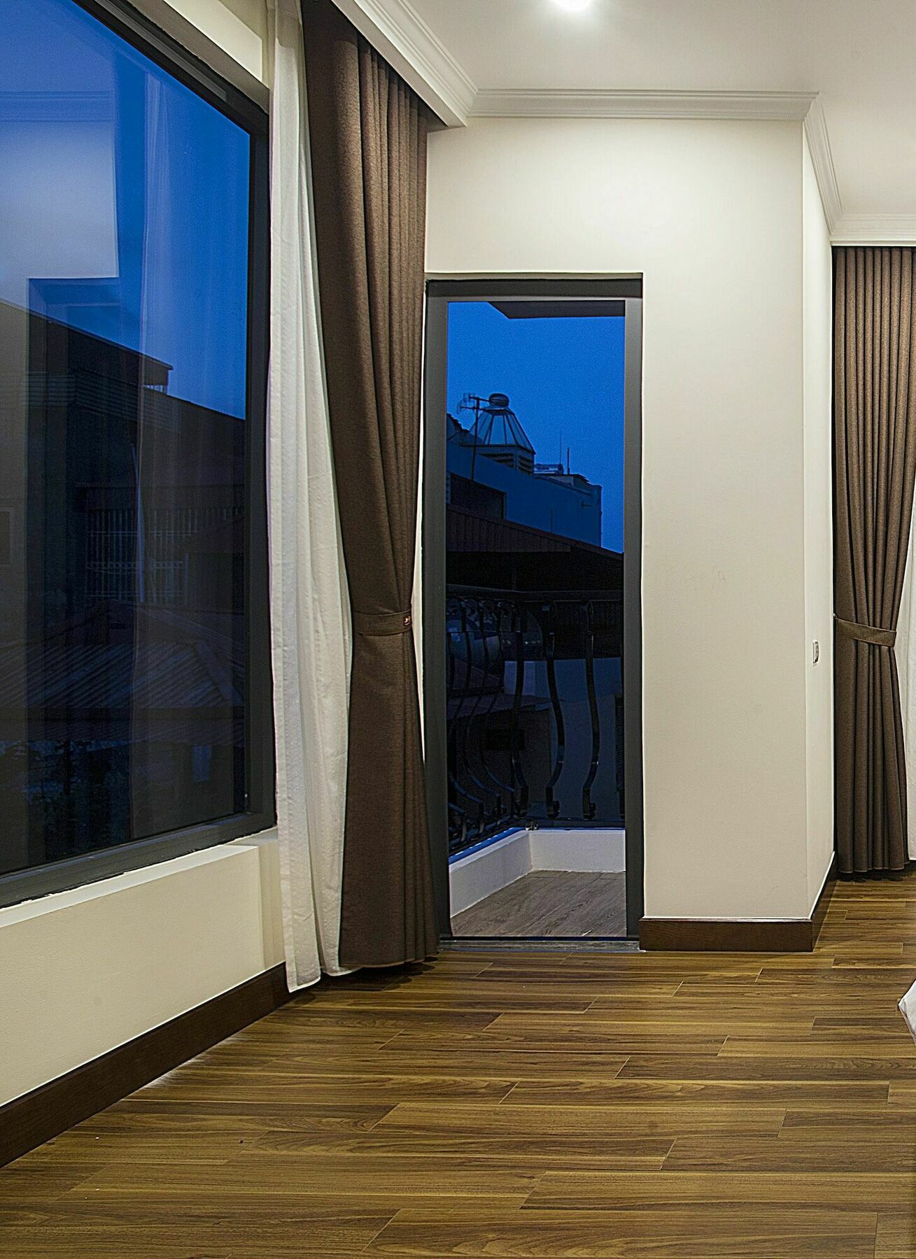 Aparthotel Newsky Serviced Hanoi