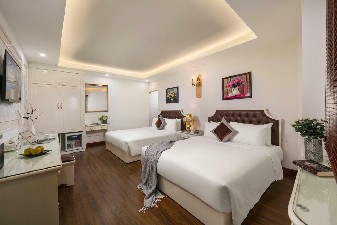 Trangtrang Boutique 3*