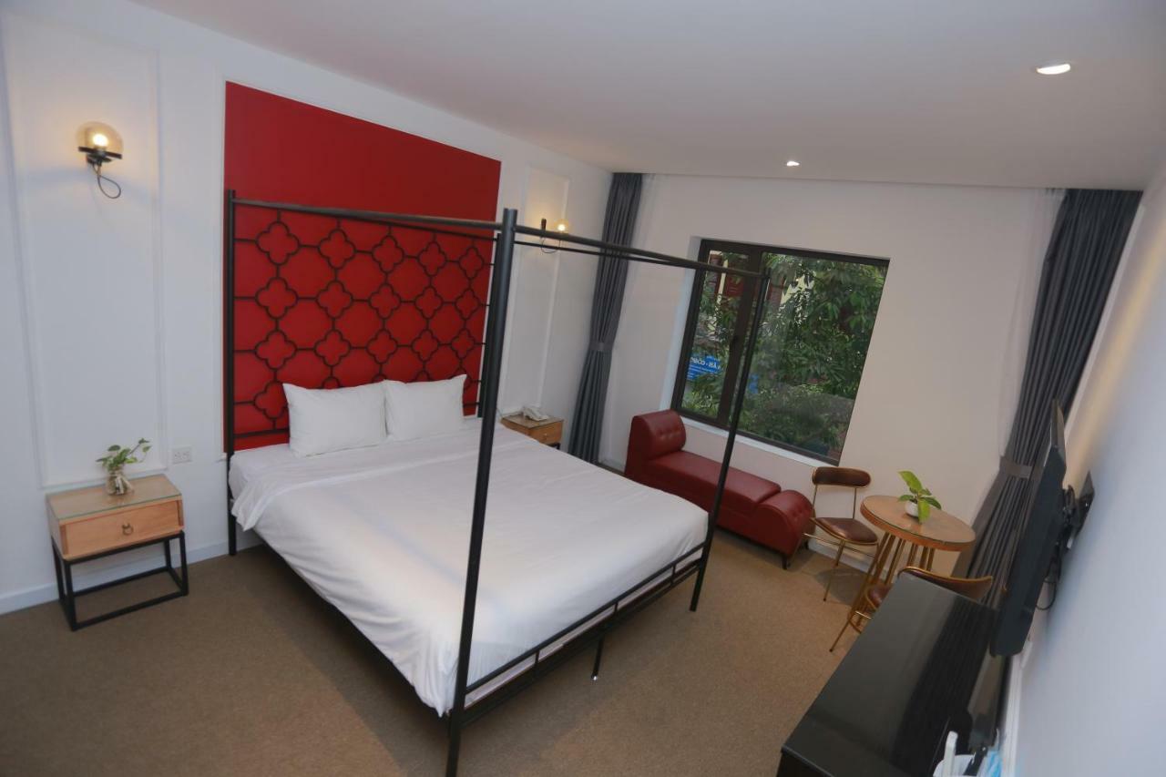 Vy House Hotel