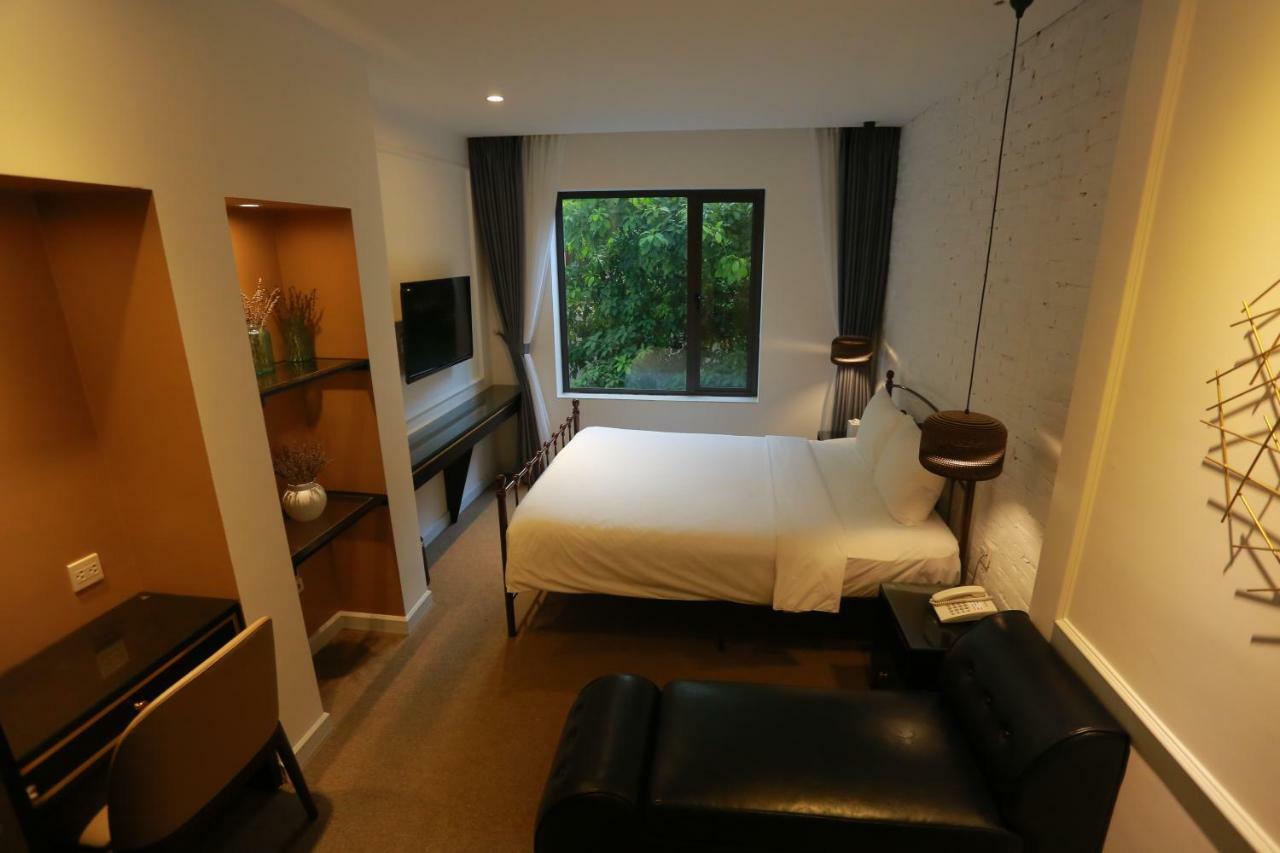 Vy House Hanoi