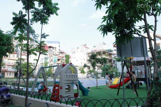 Lamaison Ha Noi Aparthotel 3*